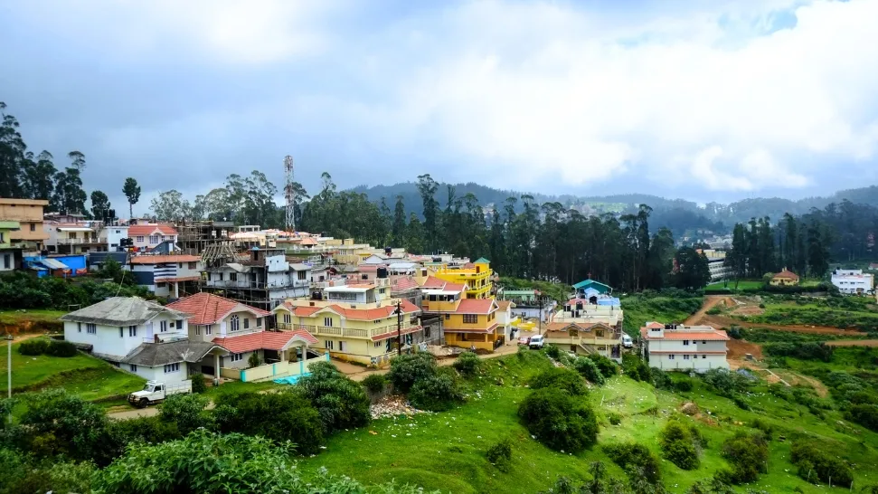 2 Night 3 Day Kodaikanal Tour